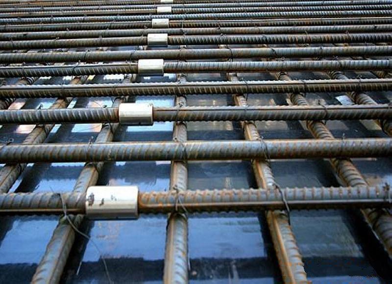 沛县为什么建楼房时，要在钢筋上加一排小圆环？原来作用这么大